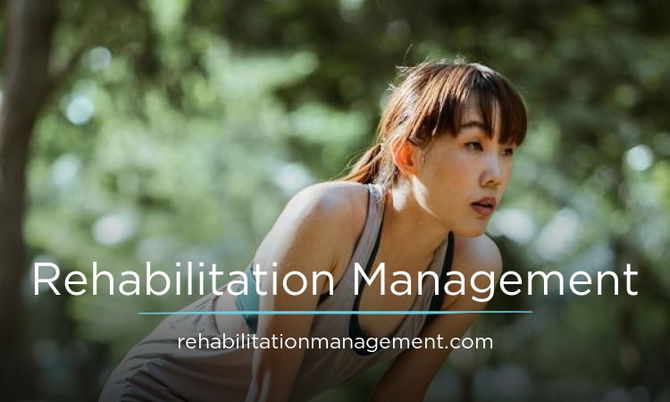 RehabilitationManagement.com
